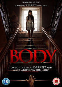 Body |   DVD
